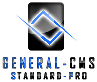    General-CMS STANDARD PRO